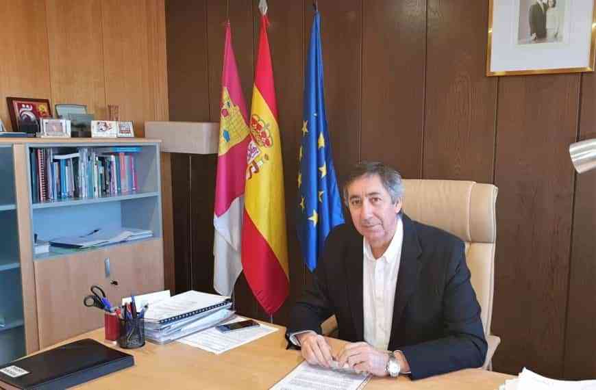 El Gobierno regional destina 439.000 euros para mejorar las instalaciones de centros que atienden a alumnos con necesidades educativas especiales