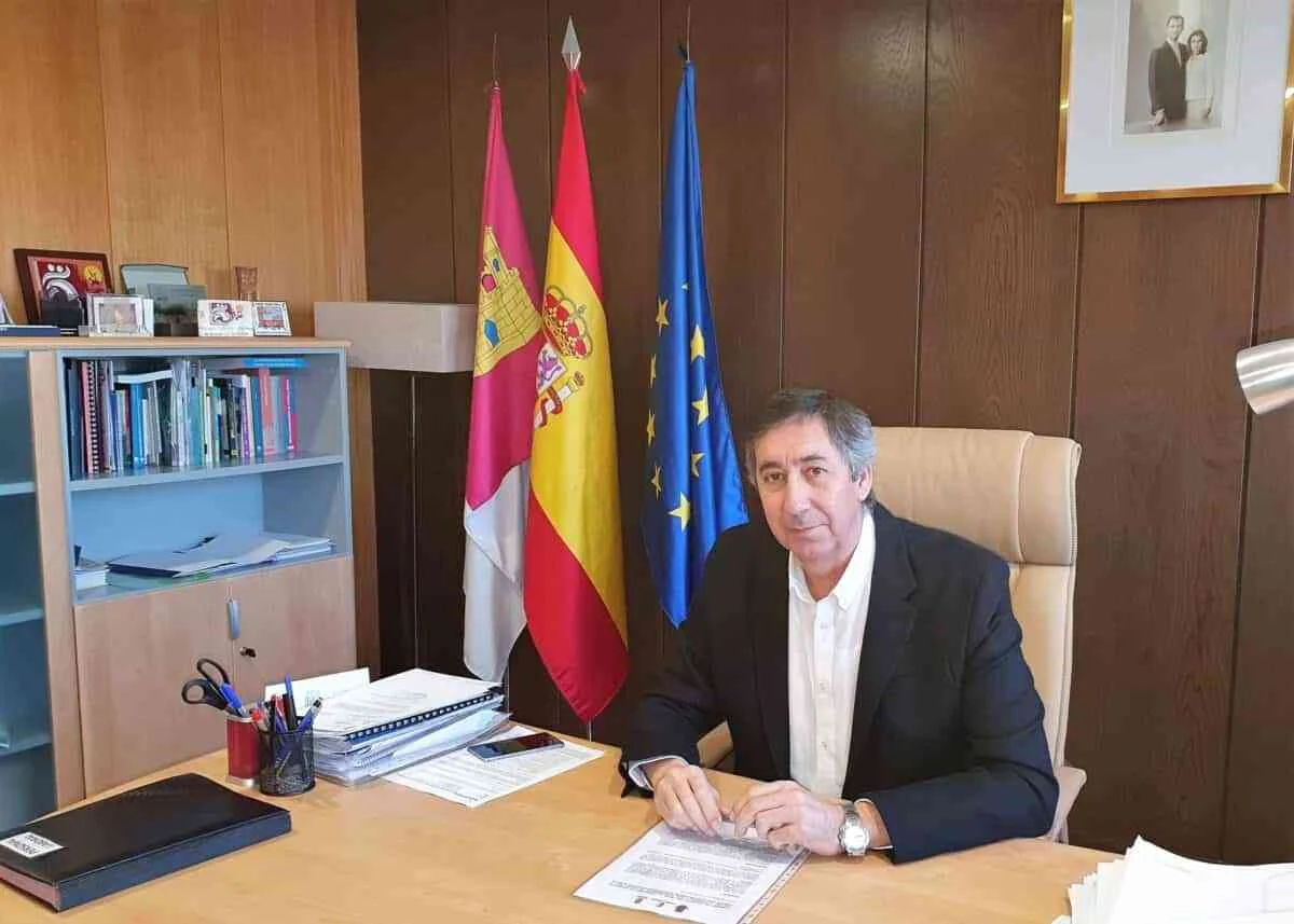 El Gobierno regional destina 439.000 euros para mejorar las instalaciones de centros que atienden a alumnos con necesidades educativas especiales