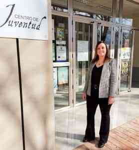 Se creará un nuevo Consejo Local de Juventud en Puertollano