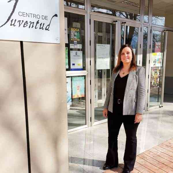 Se creará un nuevo Consejo Local de Juventud en Puertollano