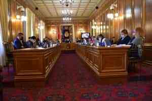 Aprobado el primer  Plan Estratégico de Subvenciones de la Diputación de Cuenca y que asciende a más de 30 millones de euros