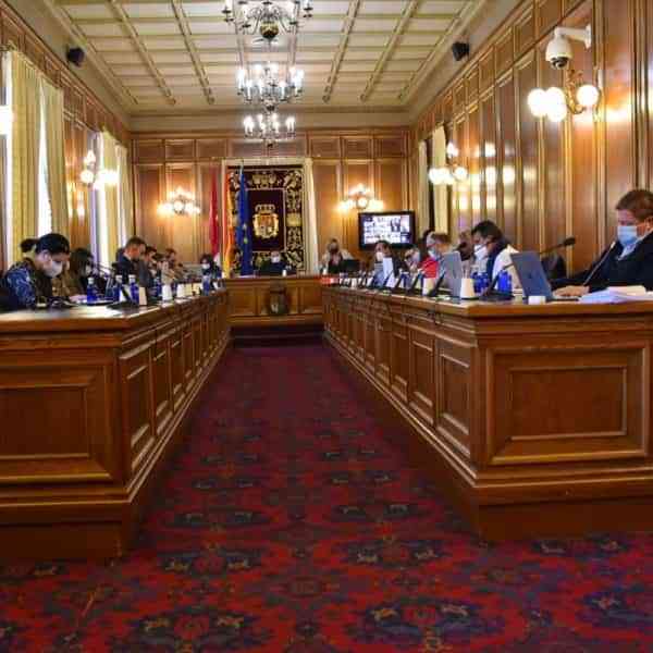 Aprobado el primer  Plan Estratégico de Subvenciones de la Diputación de Cuenca y que asciende a más de 30 millones de euros