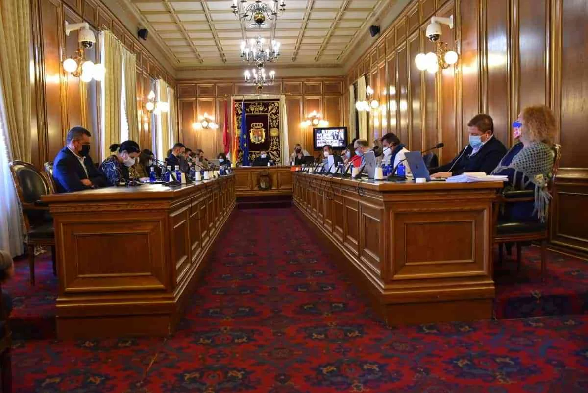 Aprobado el primer Plan Estratégico de Subvenciones de la Diputación de Cuenca y que asciende a más de 30 millones de euros