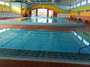 Abierta la preinscripción en  las escuelas deportivas municipales de natación y Aquagym de Cuenca