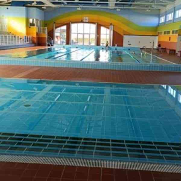 Abierta la preinscripción en  las escuelas deportivas municipales de natación y Aquagym de Cuenca
