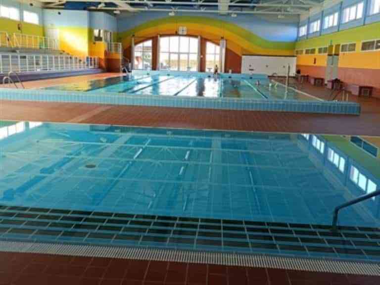Abierta la preinscripción en las escuelas deportivas municipales de natación y Aquagym de Cuenca