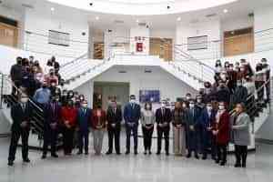 Nota del PSOE de Puertollano sobre la visita de Sánchez al Centro Nacional del Hidrógeno