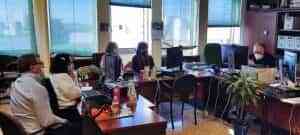 Elaborarán recursos didácticos sobre el vulcanismo de Ciudad Real para aplicarse en las aulas de los centros educativos