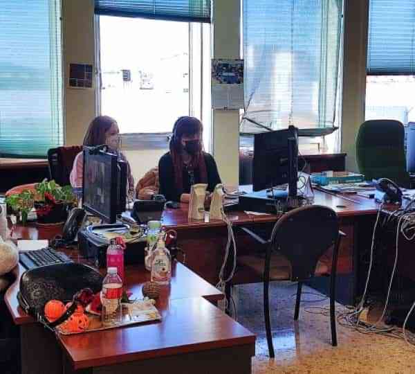 Elaborarán recursos didácticos sobre el vulcanismo de Ciudad Real para aplicarse en las aulas de los centros educativos