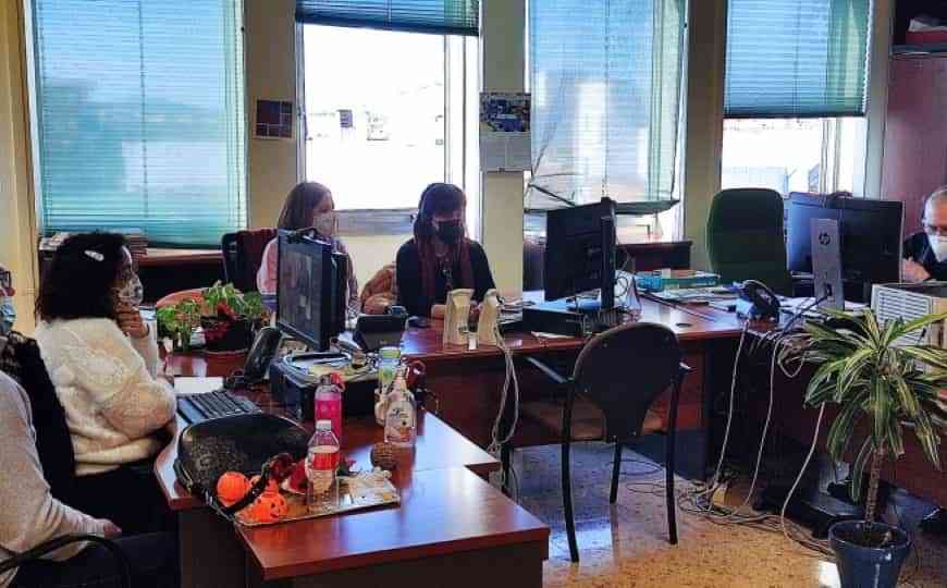 Elaborarán recursos didácticos sobre el vulcanismo de Ciudad Real para aplicarse en las aulas de los centros educativos