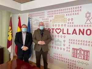 El Gobierno regional redobla su esfuerzo en el mantenimiento y mejora de vivienda pública en Puertollano