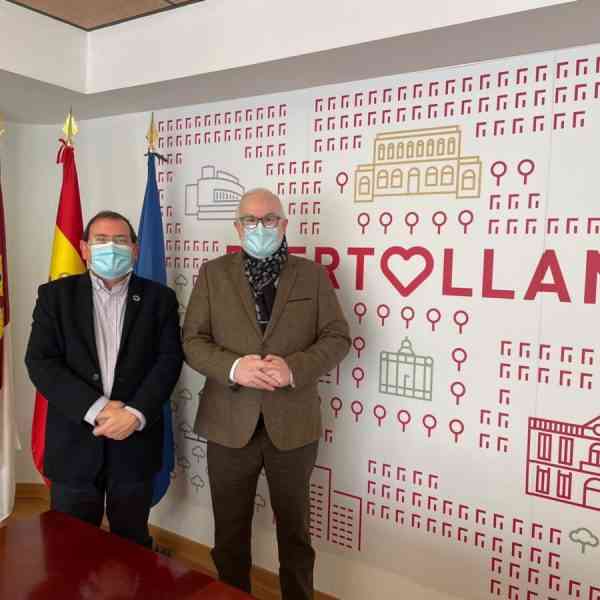 El Gobierno regional redobla su esfuerzo en el mantenimiento y mejora de vivienda pública en Puertollano