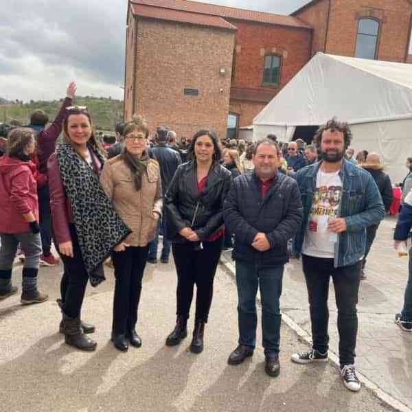 Vuelven los festivales musicales a Castilla-La Mancha