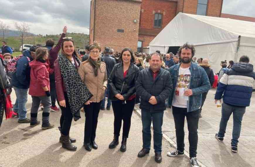 Vuelven los festivales musicales a Castilla-La Mancha