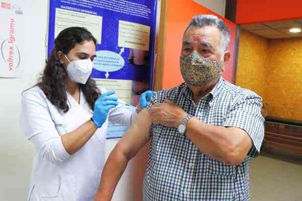 Castilla-La Mancha continúa como la Comunidad Autónoma con mejor Incidencia Acumulada a la vez que reduce el número de hospitalizados por COVID