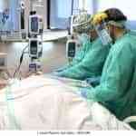 Castilla-La Mancha presenta el menor número de ingresados en UCI por Covid desde hace tres meses