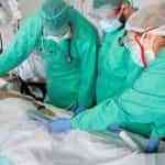 Castilla-La Mancha registra el menor número de pacientes COVID ingresados en UCI desde el 12 de noviembre