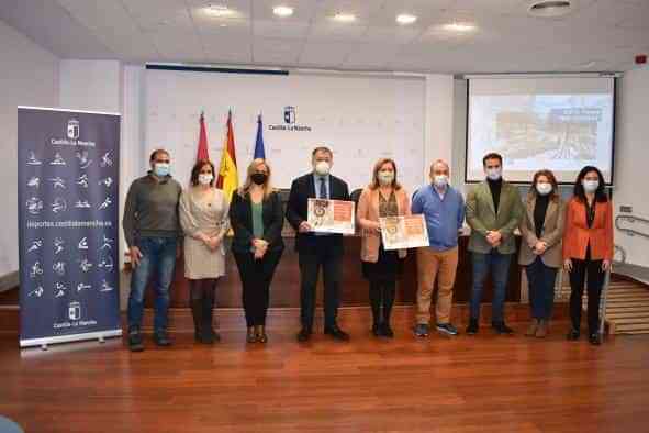 Castilla-La Mancha se convierte en la tercera Comunidad Autónoma con más circuitos de orientación permanentes después de Cataluña y Aragón