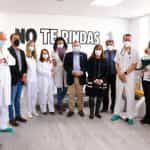 Castilla-La Mancha incrementa la cartera de servicios del Hospital de Puertollano con una Unidad de Rehabilitación Cardiaca