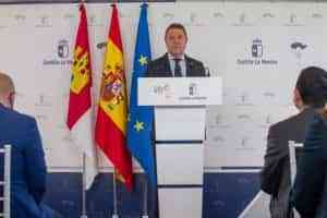 Emiliano García-Page pone en valor la renovación de los arcos quirúrgicos en todos los hospitales de Castilla-La Mancha