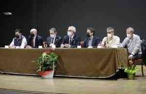 Puertollano acogerá, el 25 de marzo, la presentación de la “Historia del deporte en el siglo XX en Aldea del Rey” de Luis María Sánchez Ciudad