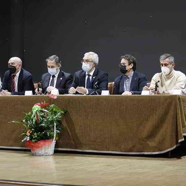 Puertollano acogerá, el 25 de marzo, la presentación de la “Historia del deporte en el siglo XX en Aldea del Rey” de Luis María Sánchez Ciudad
