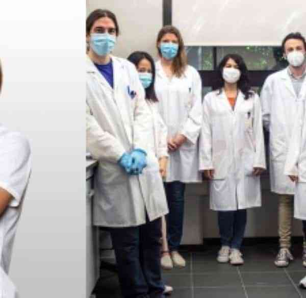 Blanca Romero y las investigadoras de Coronavirus del CNB-CSIC recibirán los Premios Igualdad 2022 este sábado en Manzanares