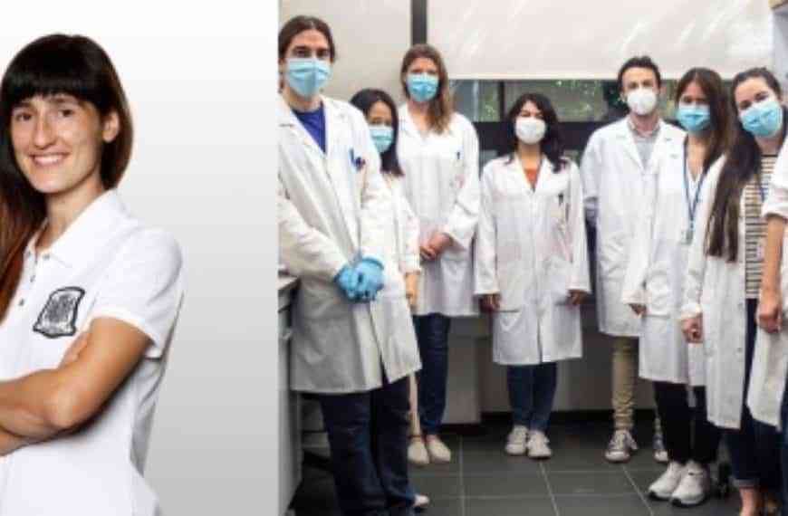Blanca Romero y las investigadoras de Coronavirus del CNB-CSIC recibirán los Premios Igualdad 2022 este sábado en Manzanares