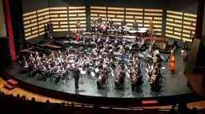 Concierto de primavera de orquestas y bandas este miércoles 30 de marzo en Puertollano