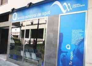 A exposición pública los padrones de tasas de agua, contadores, saneamiento y depuración y de recogida de basuras en Puertollano