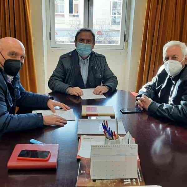 La Orden de Calatrava, poesía y recuerdos de los aldeanos que serán ejes en las actividades de Aldea del Rey para la FELIPA’22