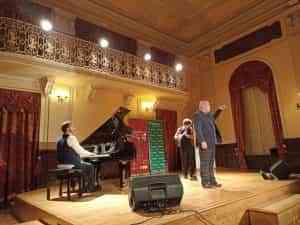 “La Cultura del Vino” de la mano de la literatura esta semana con actividades en dos librerías de Ciudad Real