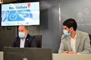 Ampliarán el carril-bici y mejorarán la red ciclista de la ciudad de Albacete con una inversión cercana a los 700.000€