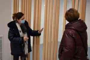 La Oficina de Atención Ciudadana atenderá a partir del lunes en calle Iris 9 de Albacete