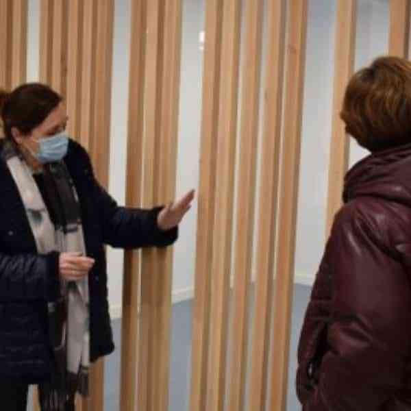 La Oficina de Atención Ciudadana atenderá a partir del lunes en calle Iris 9 de Albacete