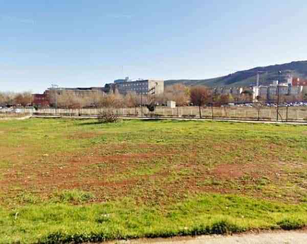 Orthem Servicios y Actuaciones Ambientales construirá la comisaría de la Policía Nacional en Puertollano