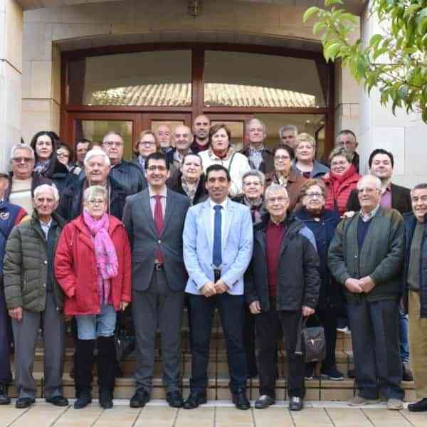 Convocados los Paseos Reales 2022 para asociaciones y clubes deportivos de la provincia de Ciudad Real