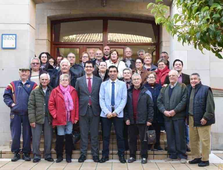 Convocados los Paseos Reales 2022 para asociaciones y clubes deportivos de la provincia de Ciudad Real