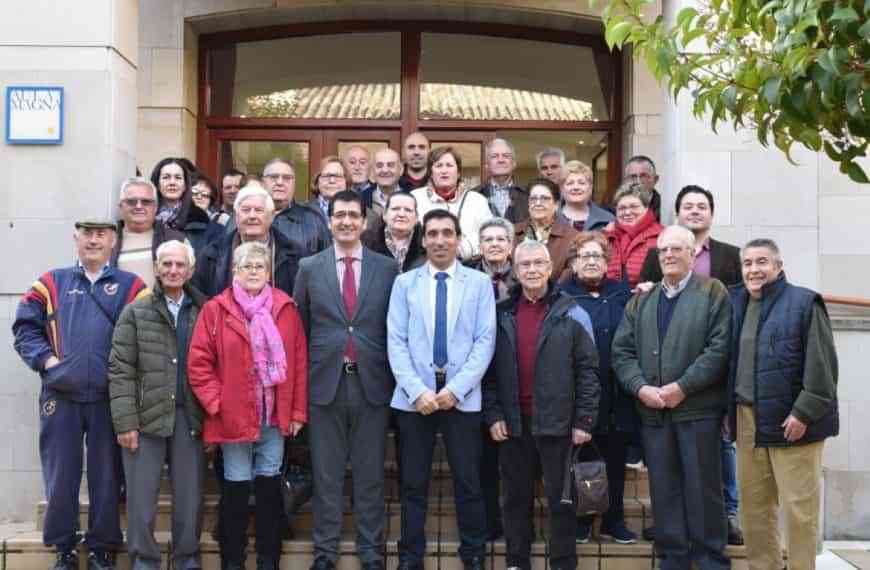 Convocados los Paseos Reales 2022 para asociaciones y clubes deportivos de la provincia de Ciudad Real