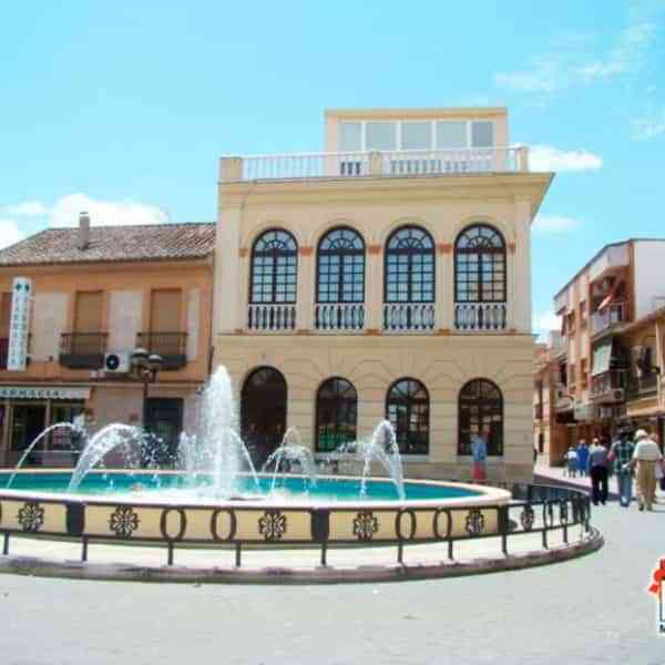 Programación del Centro de Día de Mayores de Miguelturra para el 2022