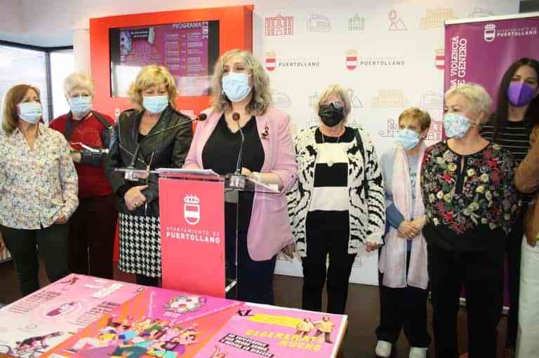 Puertollano conmemorará el 8M con actividades para sensibilizar a la población sobre las desigualdades y discriminaciones que sufren las mujeres