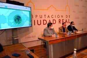 Consorcio RSU de Ciudad Real y Ecoembes presentan acciones para aumentar el reciclaje en la provincia