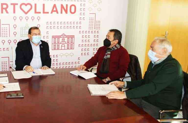 Portus Planus presentó sus propuestas relacionadas con la recuperación de patrimonio de Puertollano