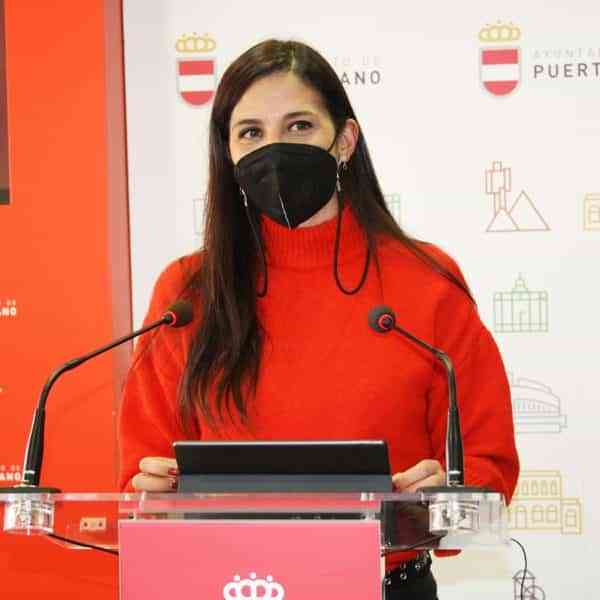 Más de 500 consultas mensuales atendidas durante 2021 por los Servicios Sociales de Puertollano