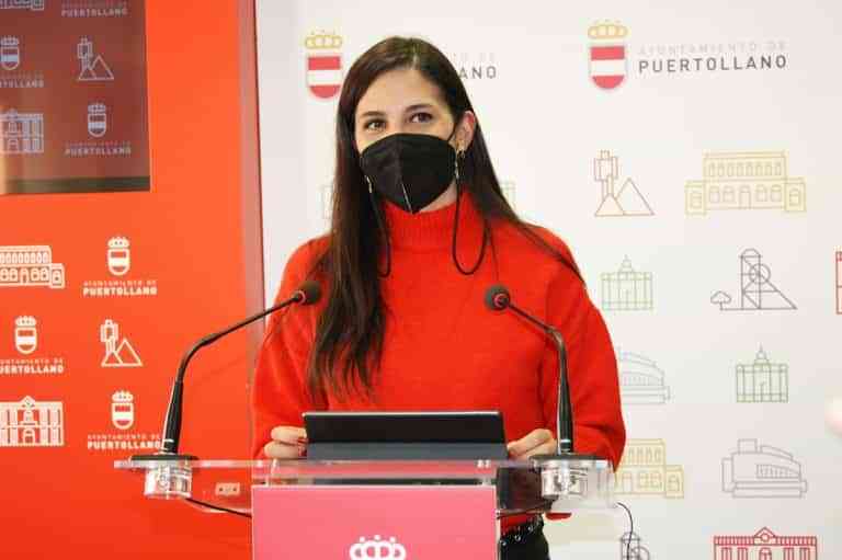 Más de 500 consultas mensuales atendidas durante 2021 por los Servicios Sociales de Puertollano