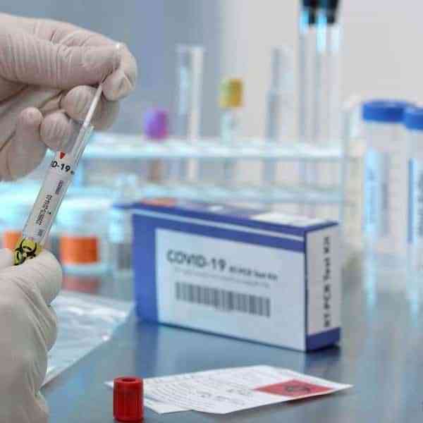 Castilla-La Mancha prosigue disminuyendo el número de hospitalizados por Covid