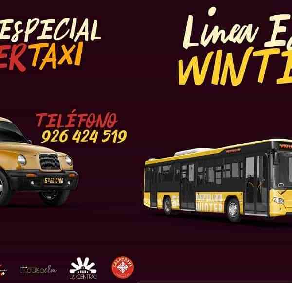 Todo listo para vivir la emoción del  V Winter Festival este sábado en Puertollano con cartel “todo vendido”