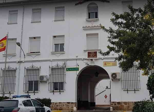 Almadén: El Ministerio del Interior realizará importantes mejoras en los cuarteles de la Guardia Civil de Puertollano y Almadén