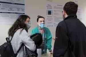 Castilla-La Mancha potencia su capacidad docente con más sedes y nuevo equipamiento para formar a los profesionales sanitarios