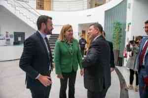 Castilla-La Mancha destaca que el proyecto de Hidrogeno Renovable que desarrollará CNH2 convertirá a la región en un referente energético internacional